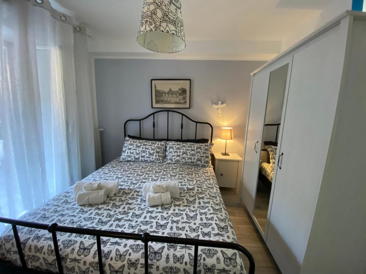 Holiday home La Casaffittiera Group Anzio