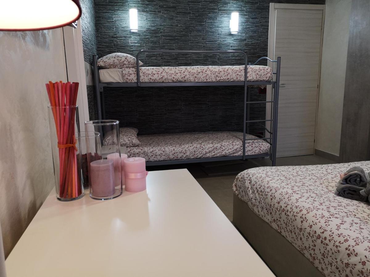 Holiday home La Casaffittiera Group