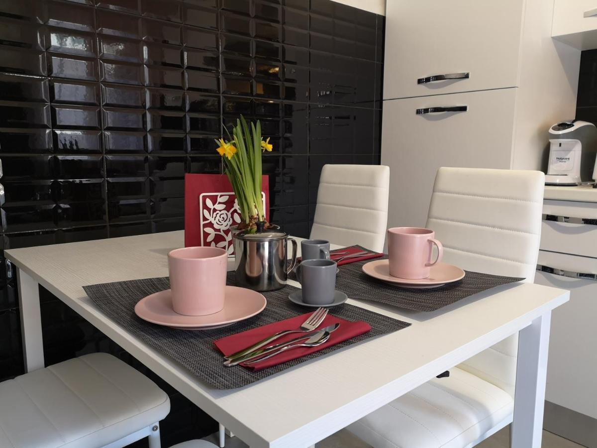 Holiday home La Casaffittiera Group