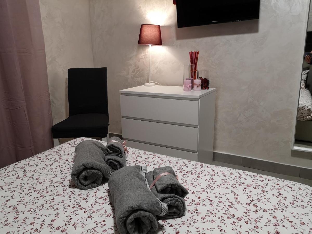 La Casaffittiera Group Holiday home