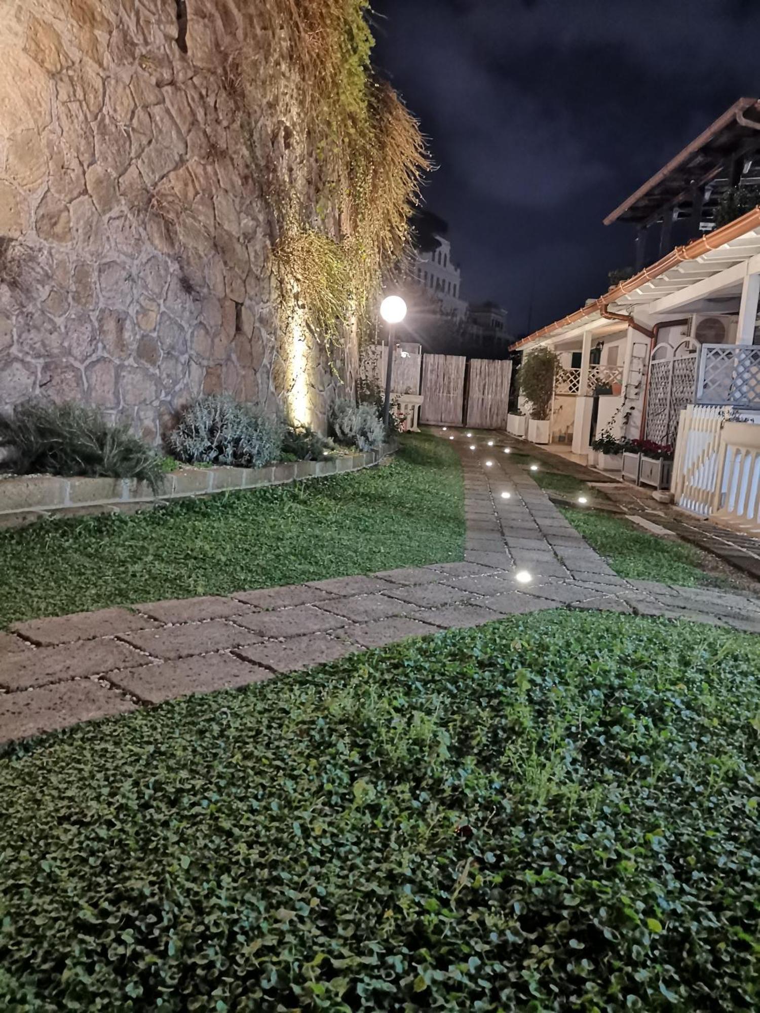 La Casaffittiera Group Holiday home Anzio