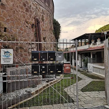 La Casaffittiera Apartments Group Anzio Exterior photo