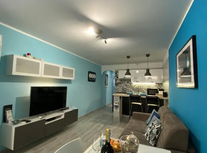 La CasAffittiera Apartments Group