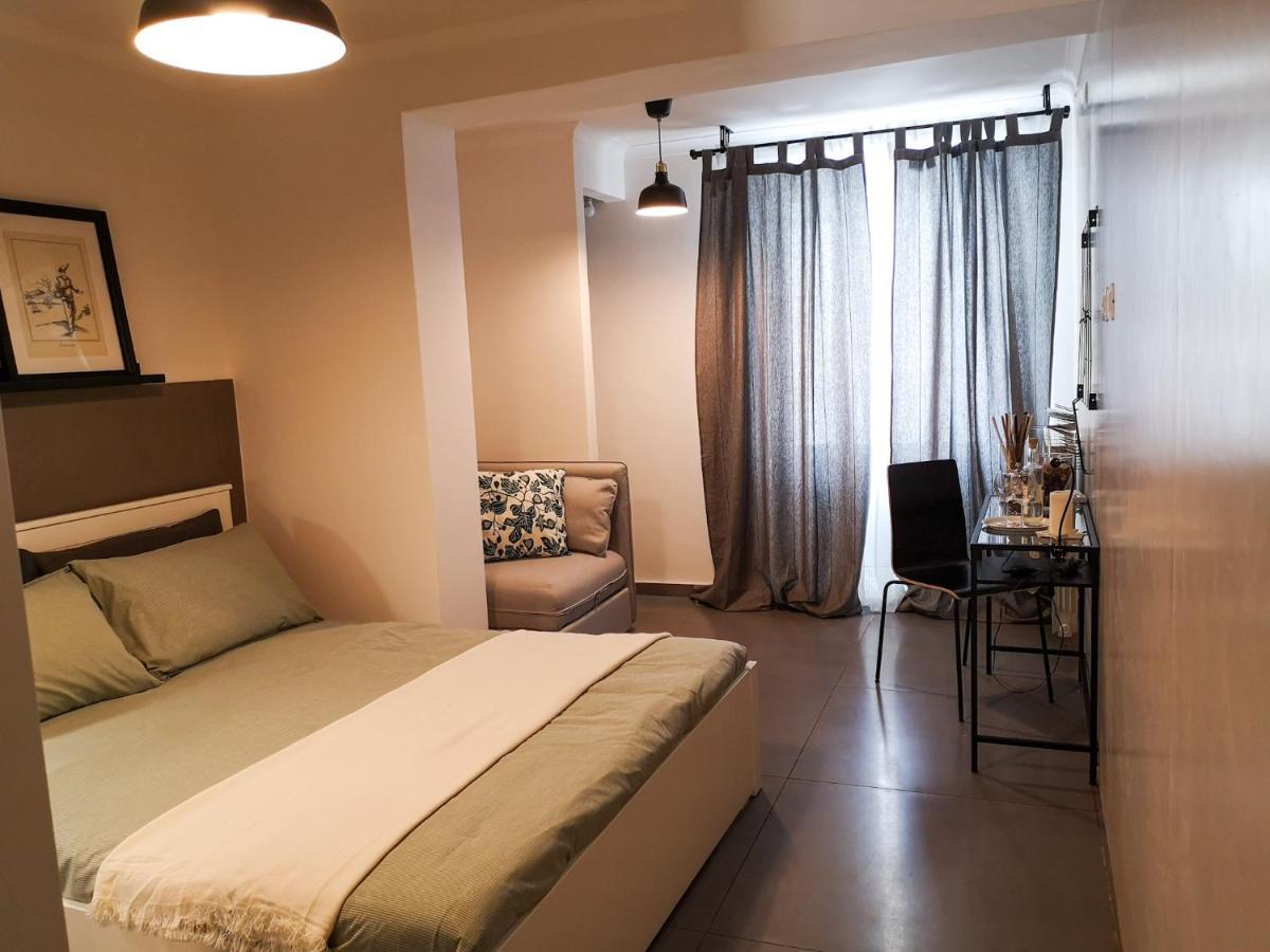 Hébergement de vacances La Casaffittiera Group *