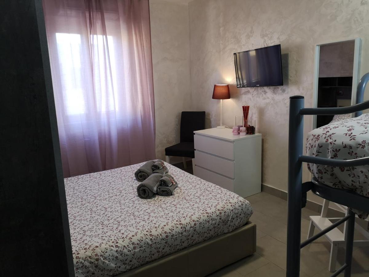 La Casaffittiera Group Anzio