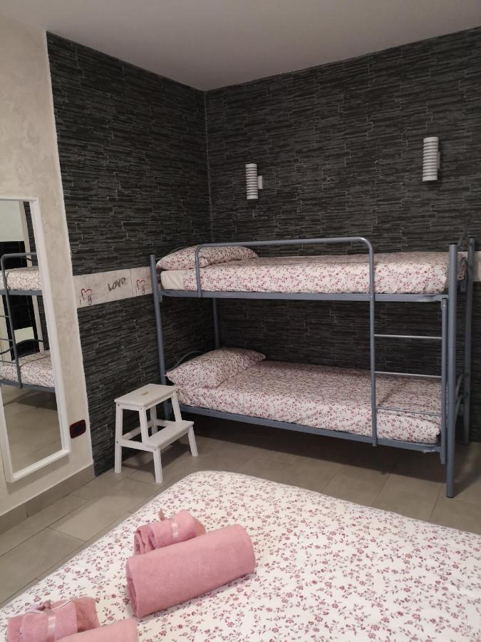 Hébergement de vacances La Casaffittiera Group