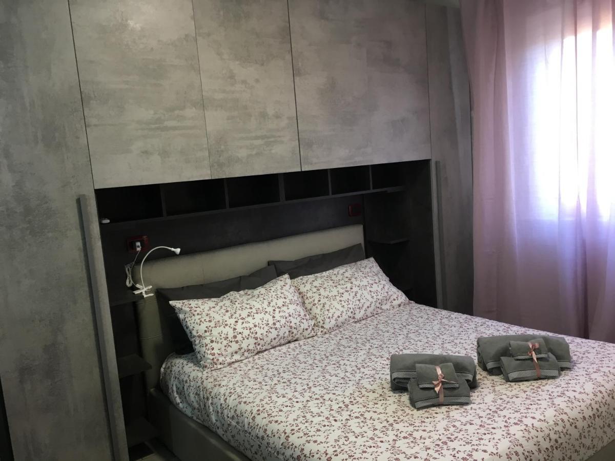 Hébergement de vacances La Casaffittiera Group Anzio