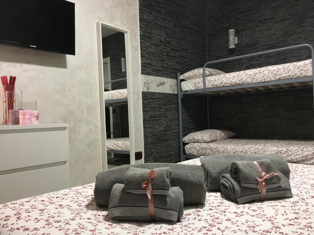 La Casaffittiera Group