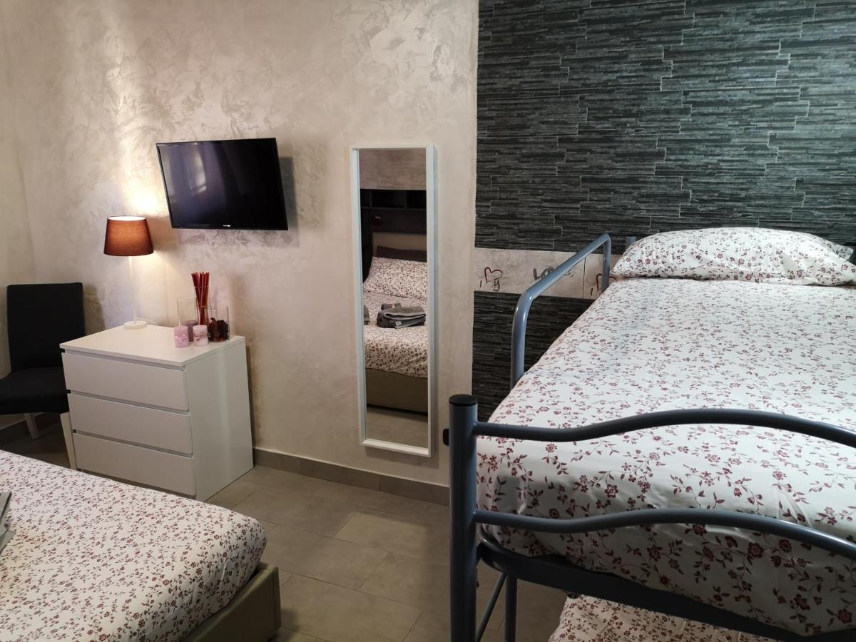 La Casaffittiera Group Hébergement de vacances *