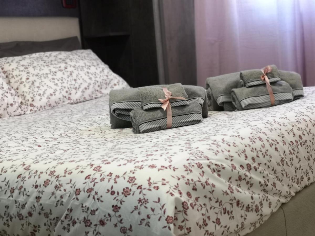 La Casaffittiera Group Hébergement de vacances Anzio