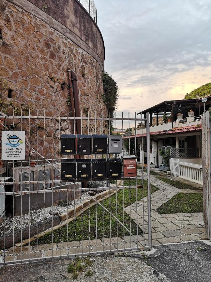 La Casaffittiera Group Hébergement de vacances Anzio