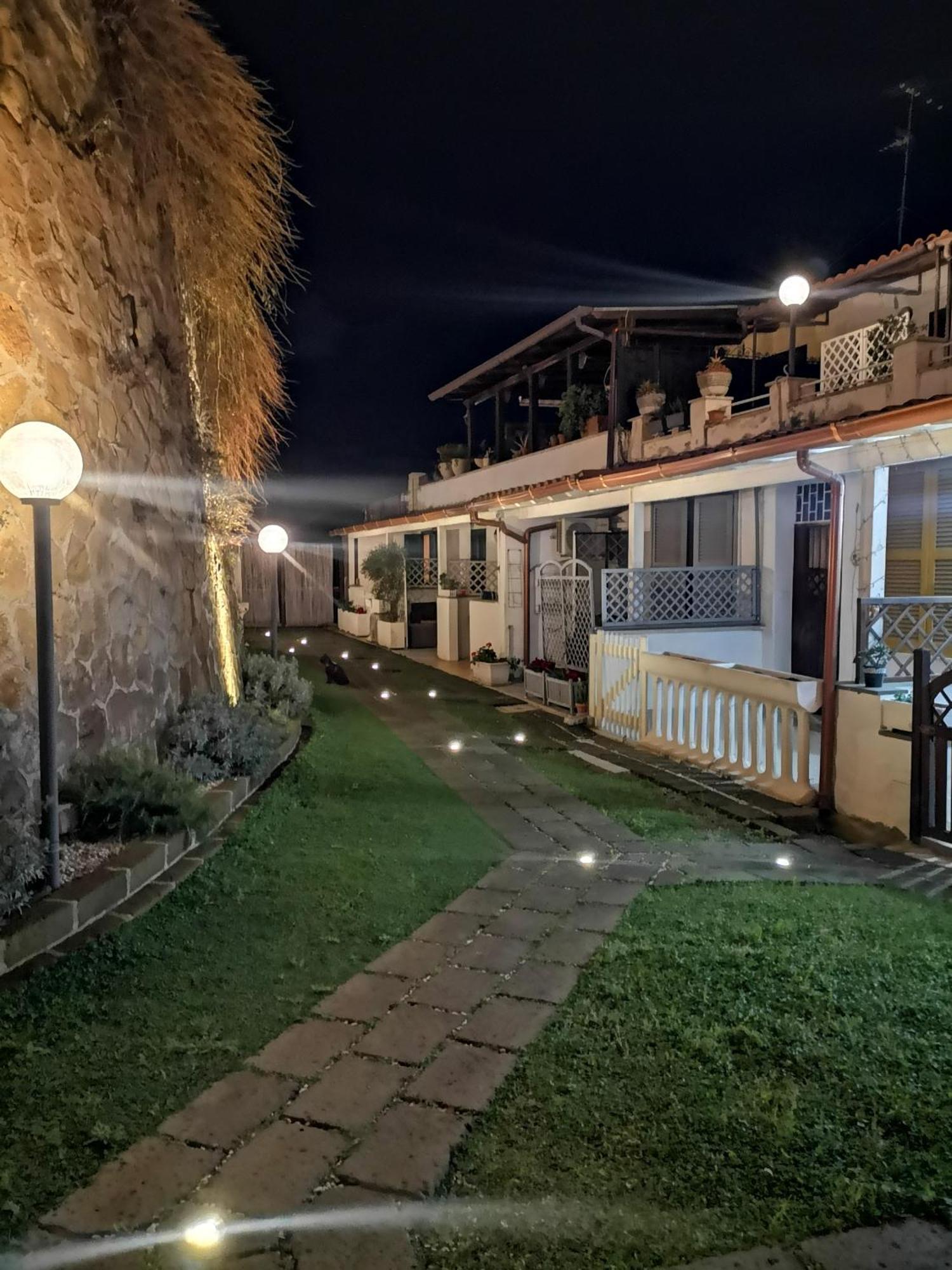 Hébergement de vacances La Casaffittiera Group