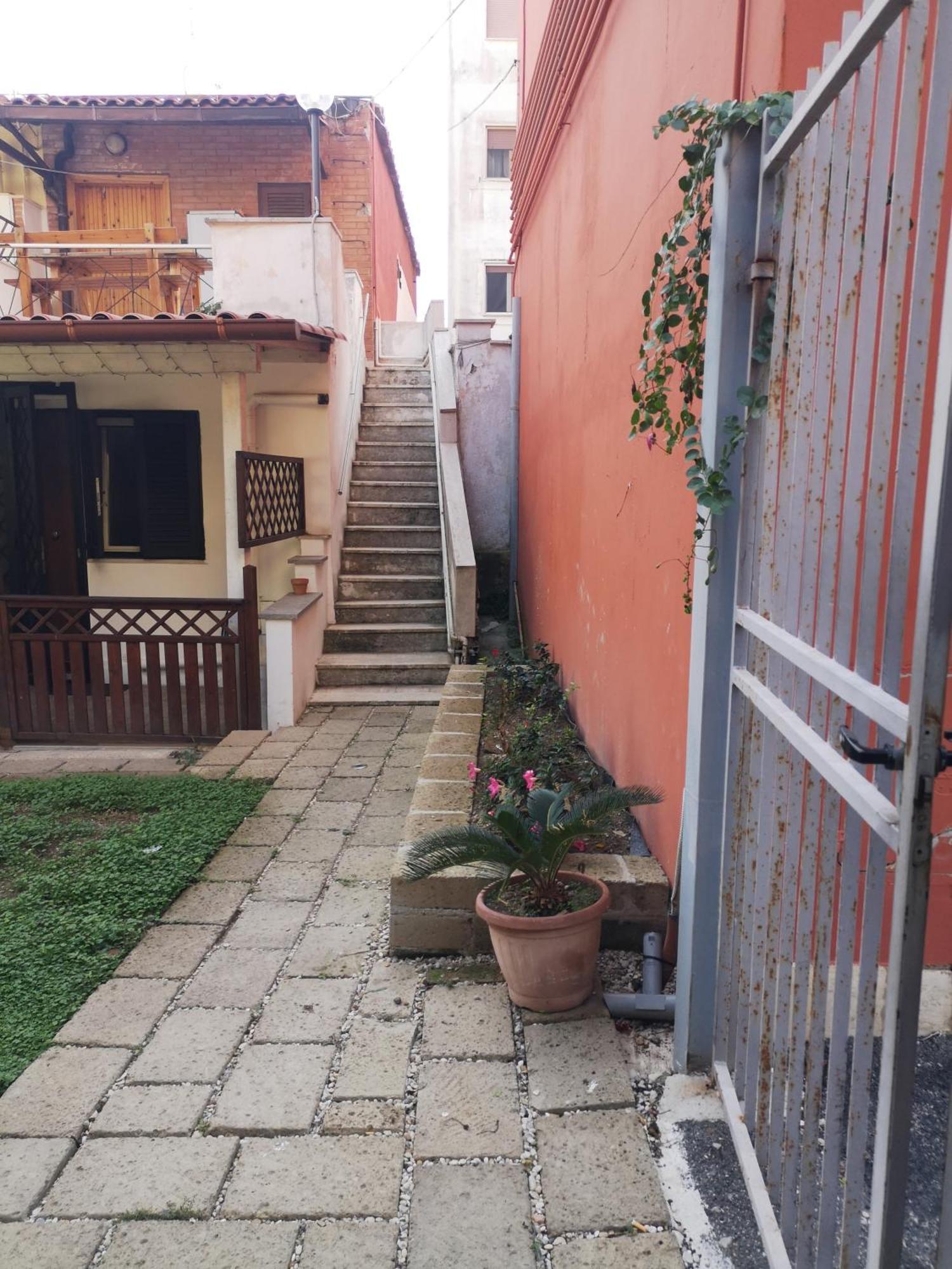 Hébergement de vacances La Casaffittiera Group Anzio