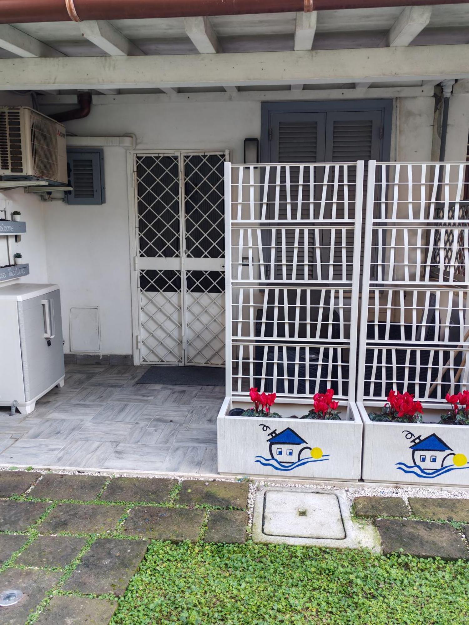La Casaffittiera Group * Anzio