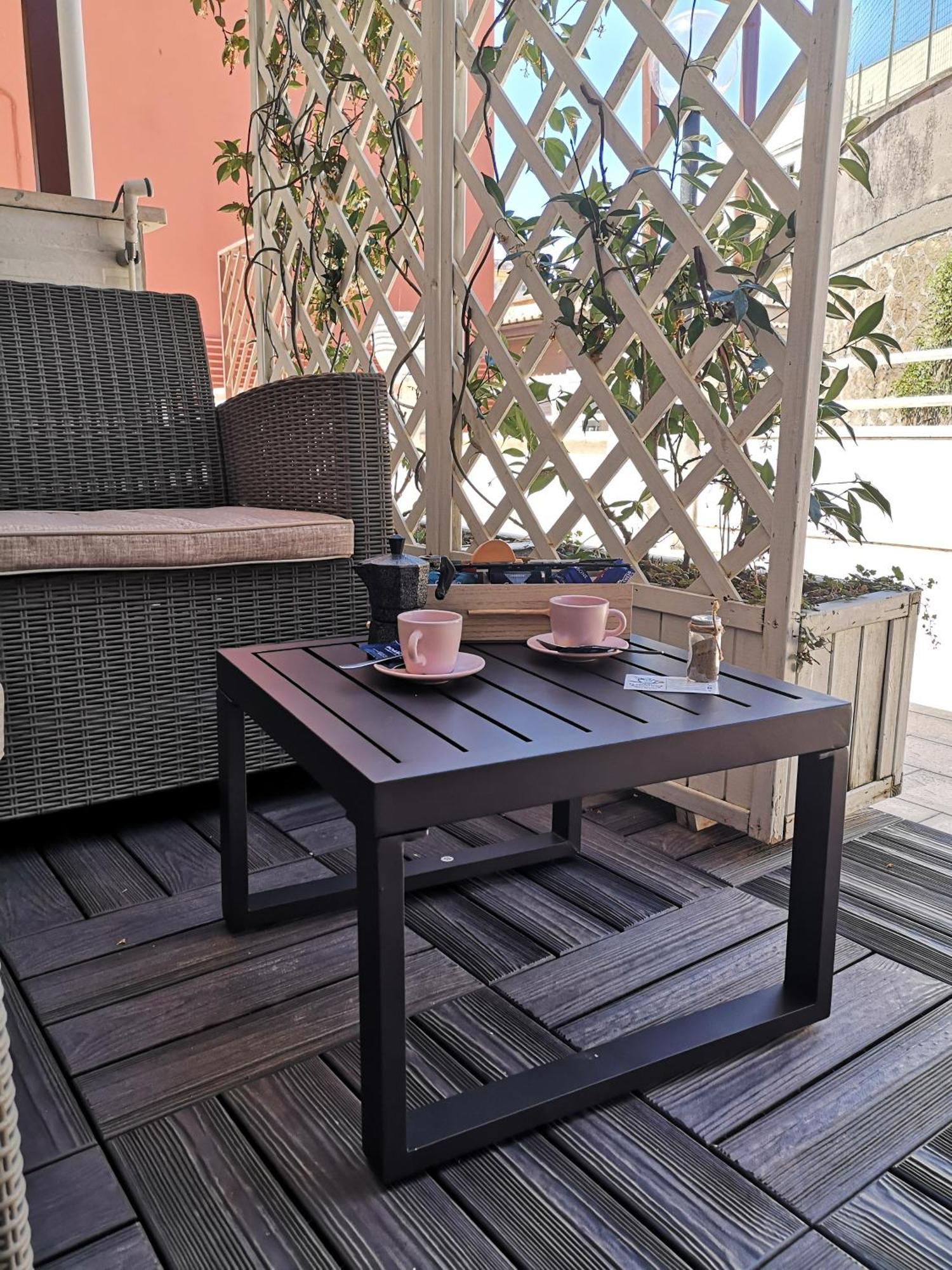 Hébergement de vacances La Casaffittiera Group