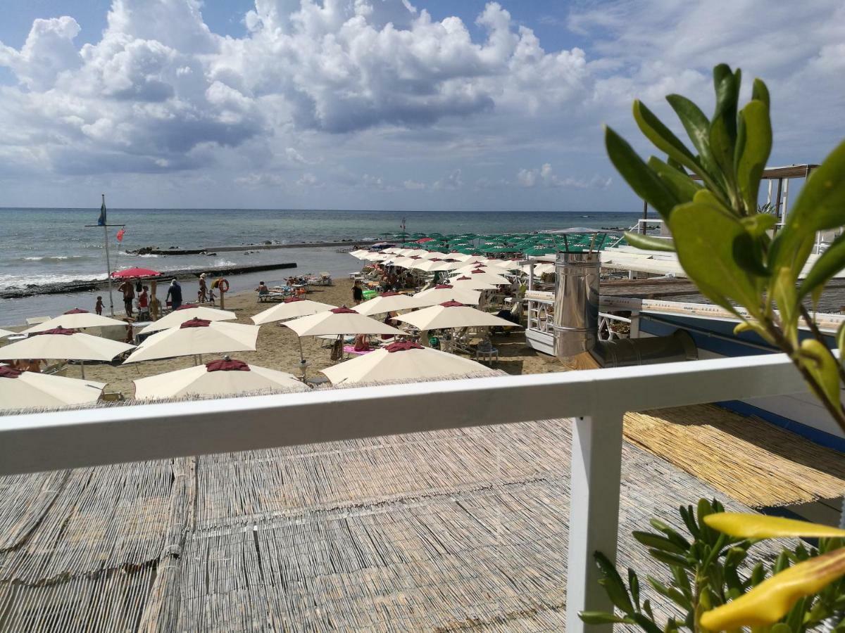 Hébergement de vacances La Casaffittiera Group